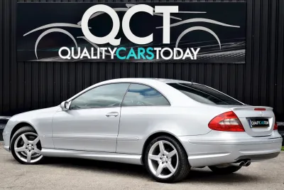 CLK 280